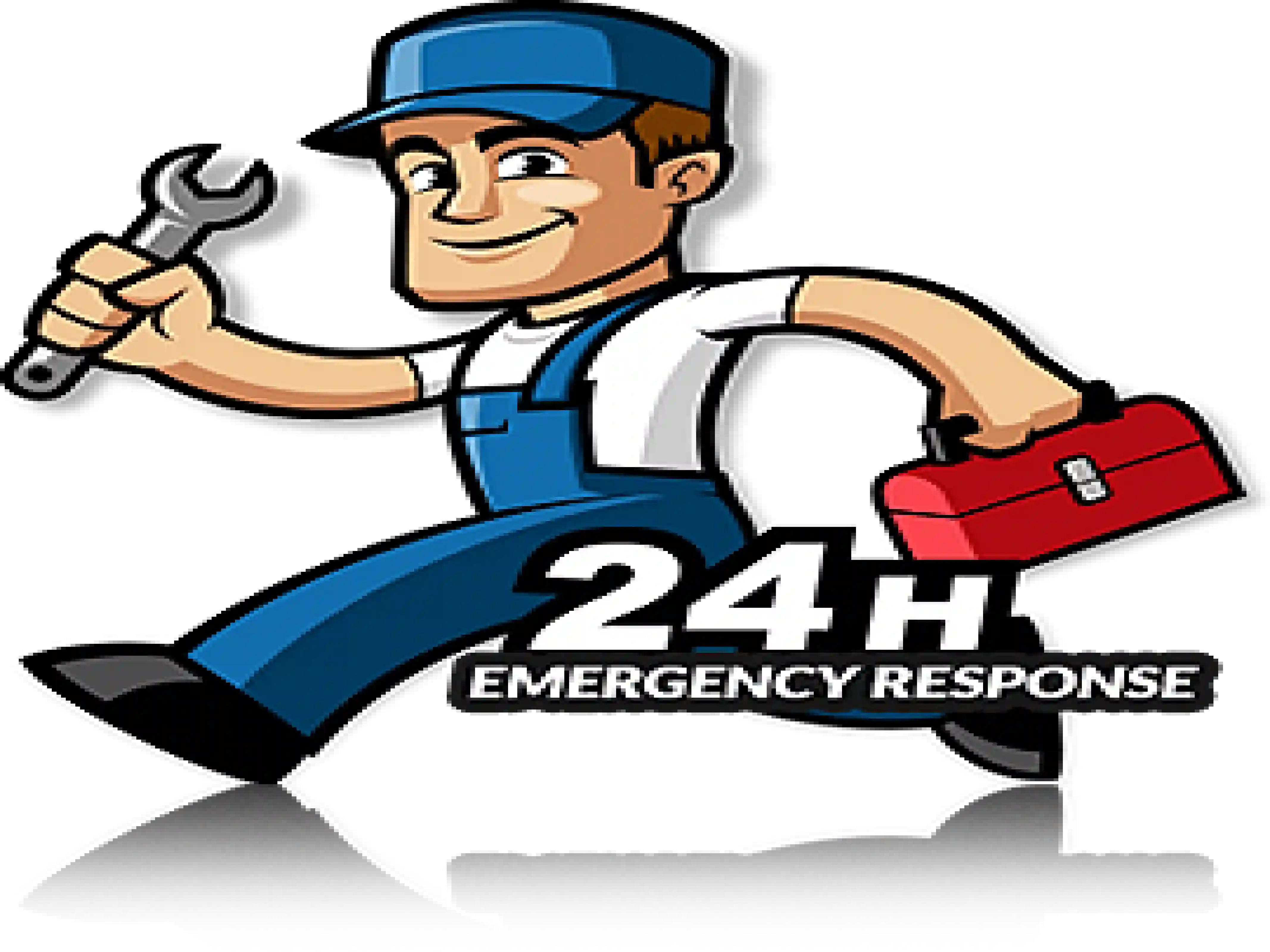 24 H Emergency