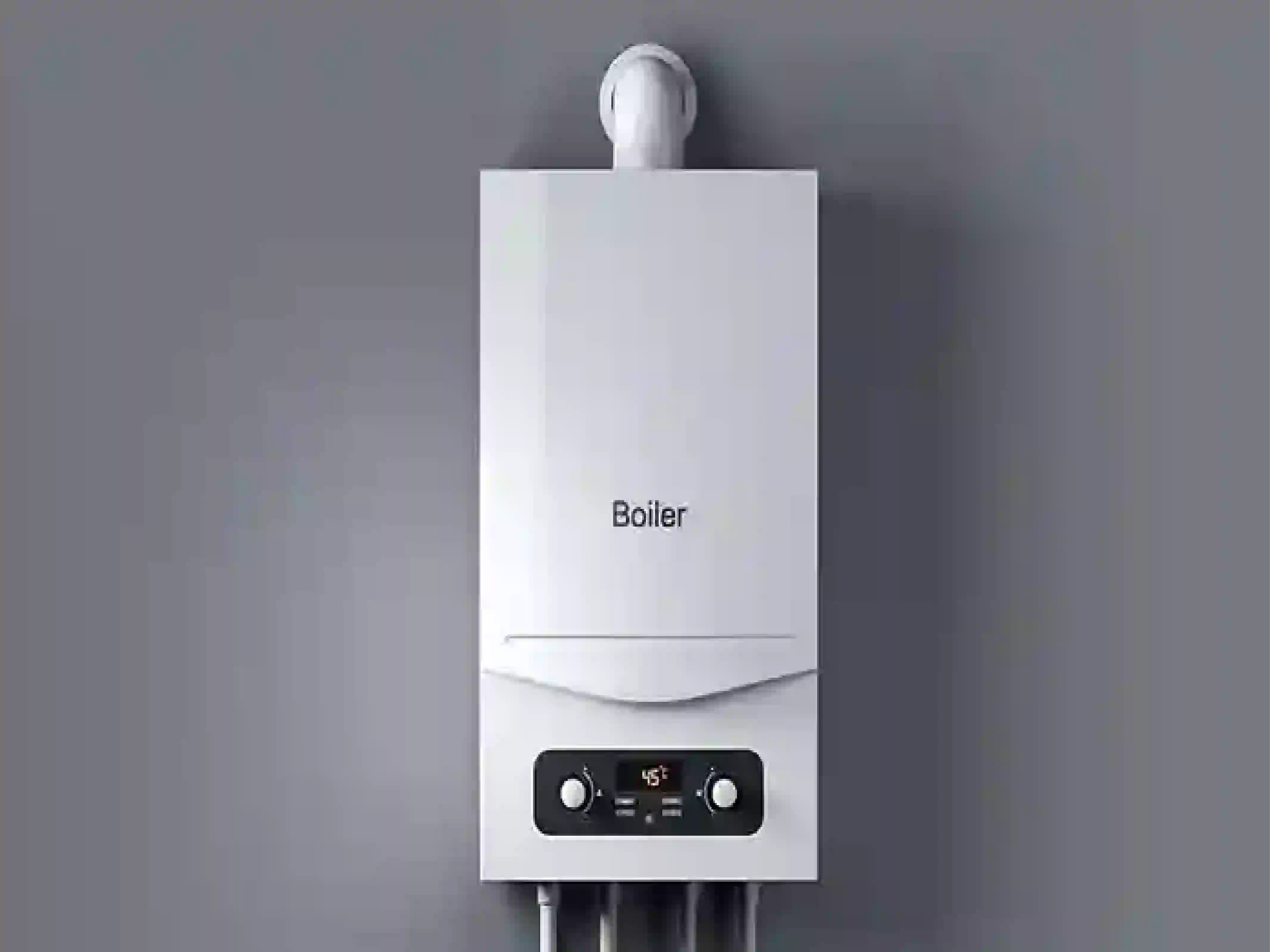 Boilers Services