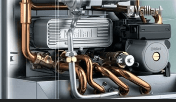 Vaillant Boiler Installation
