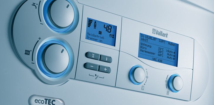 Vaillant-Boiler-Repairs-London
